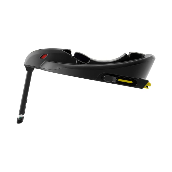 Baby-Safe Core Bas - Black Britax