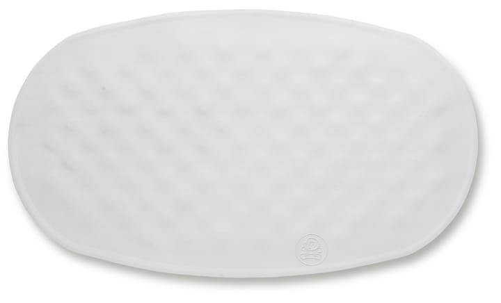 Badmatta 42x25 cm Babydan