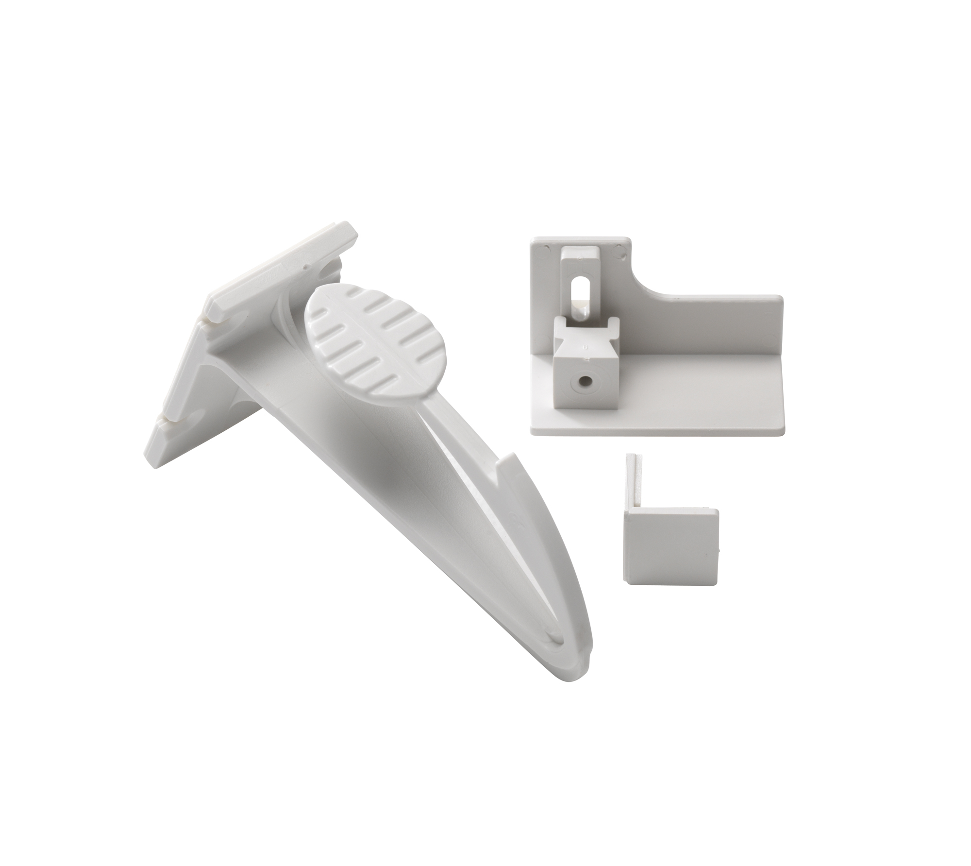 Product Image for Babydan  Easy Fix säkerhetslås - BabyWorld
