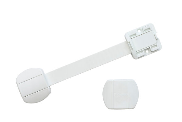 Babydan Multilås 2-pack
