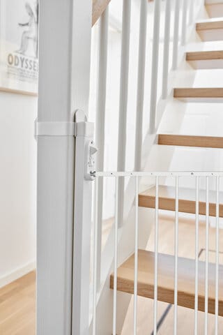 Trappadapter Babydan
