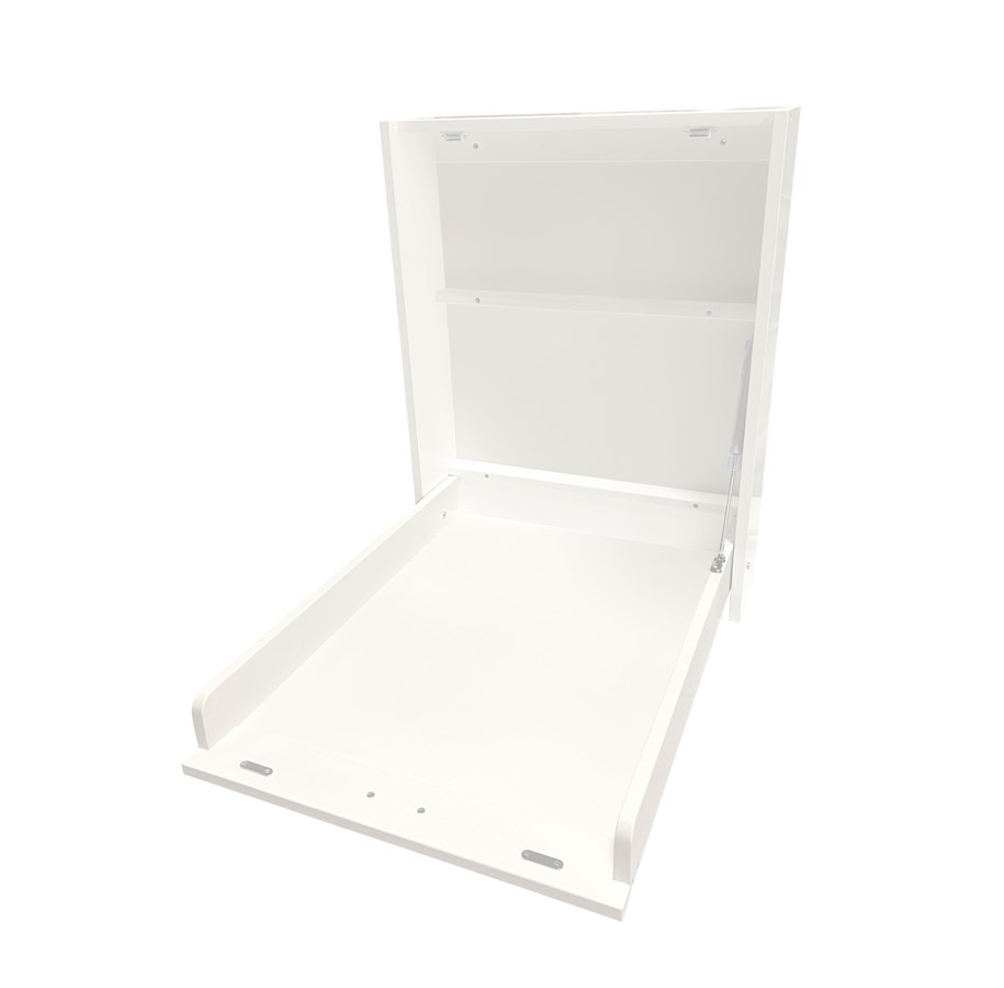 Babydan Väggmonterat skötbord Sofie