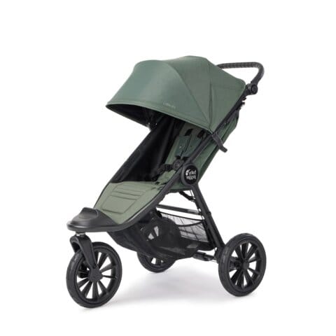 City Elite 2 - Briar Green Baby Jogger