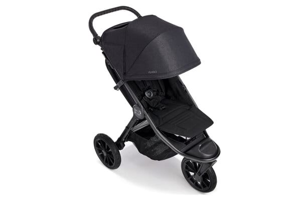 City Elite 2 - Briar Green Baby Jogger