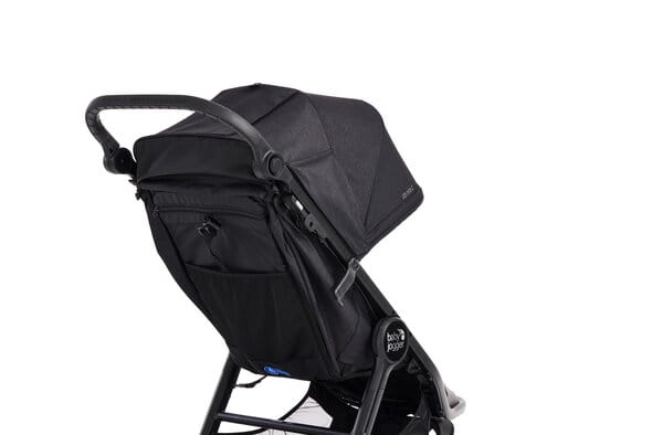 City Elite 2 - Briar Green Baby Jogger