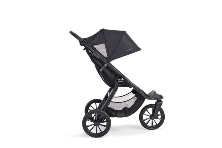 City Elite 2 - Briar Green Baby Jogger