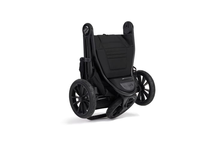 City Elite 2 - Briar Green Baby Jogger