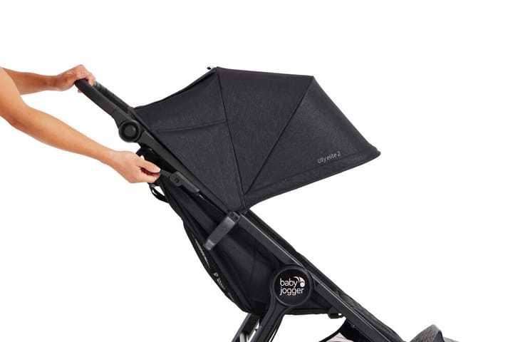 City Elite 2 - Briar Green Baby Jogger