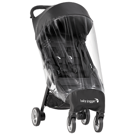 Baby Jogger City Tour Regnskydd