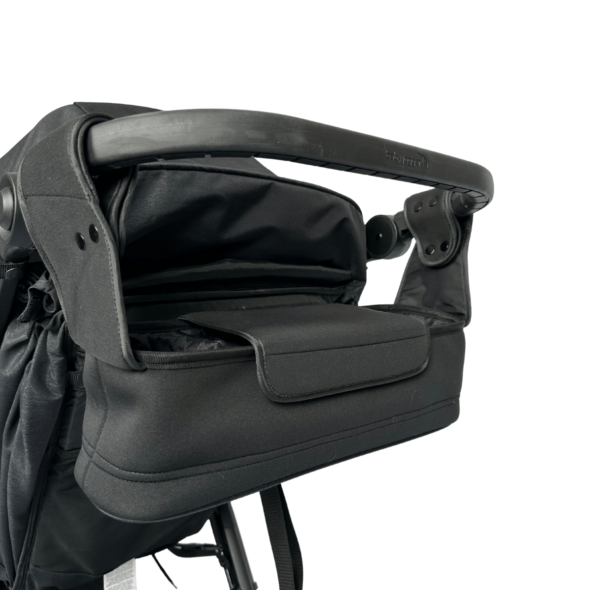 Organizer - Svart Baby Jogger