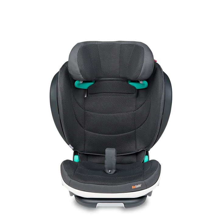 Flex FIX 2 - Anthracite Mesh Besafe