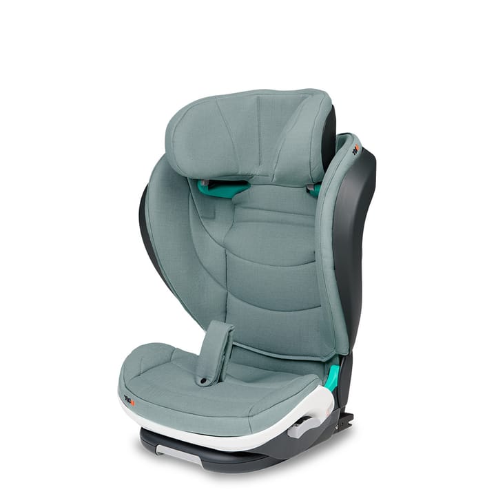 Flex FIX 2 - Sea Green Mélange Besafe