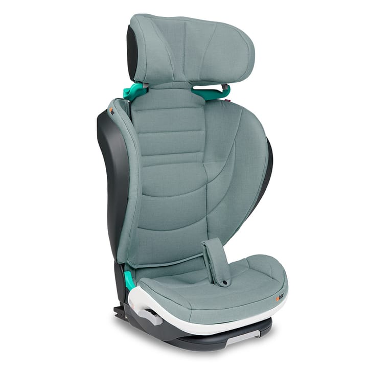 Flex FIX 2 - Sea Green Mélange Besafe