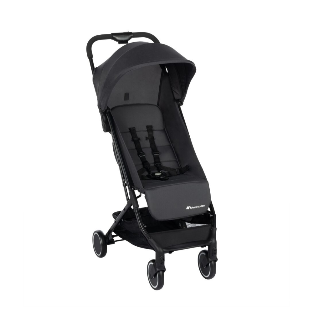 Bebeconfort Sulky Soko Mineral Graphite