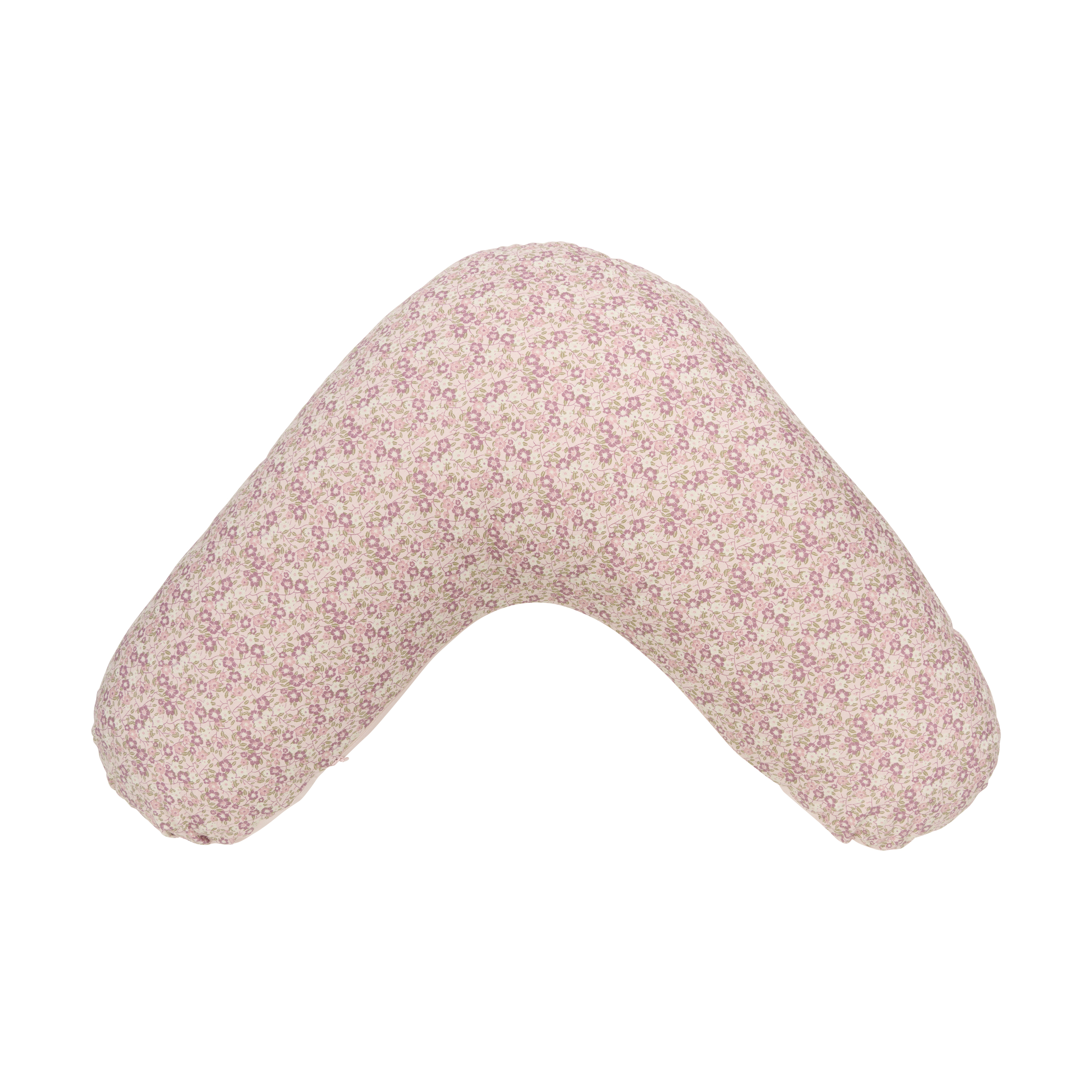BeKids Amningskudde Rose Smoke
