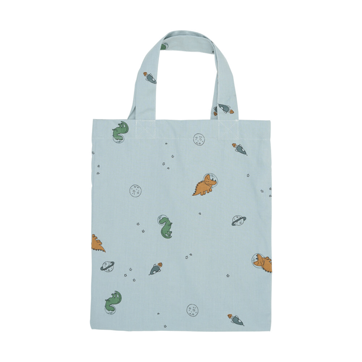 Bäddset Baby Dino - Slate BeKids