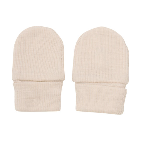 Product Image for BeKids  Babyvantar Ull, Sandshell Melange - BabyWorld