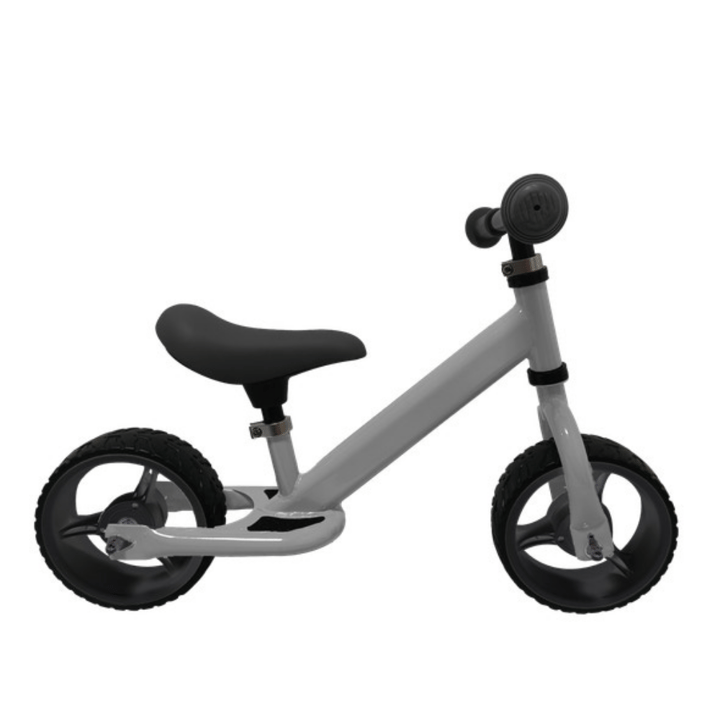 Balance Bike - Cool Grey BeKids