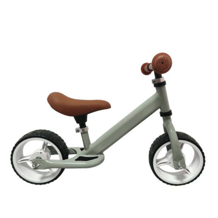 Balance Bike - Dusty Green BeKids