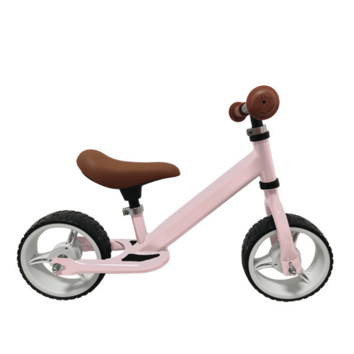 Balance Bike - Pink BeKids