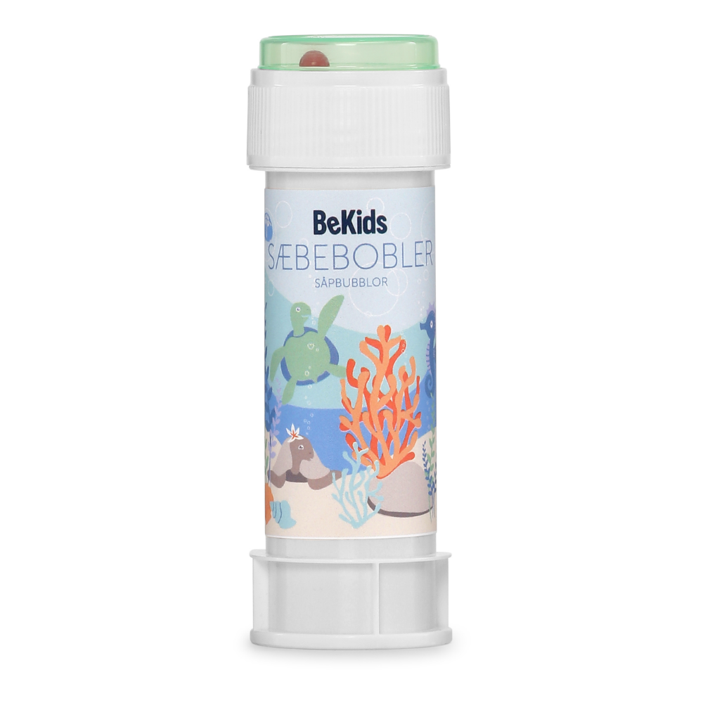 BeKids Såpbubblor 60 ml
