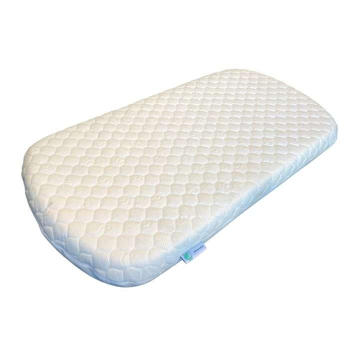 Hälsomadrass curve baby 57,5x116 cm BeKids