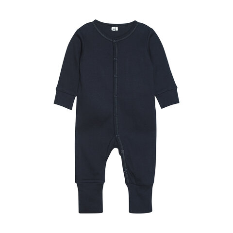 BeKids Långärmad Jumpsuit Sky Captain