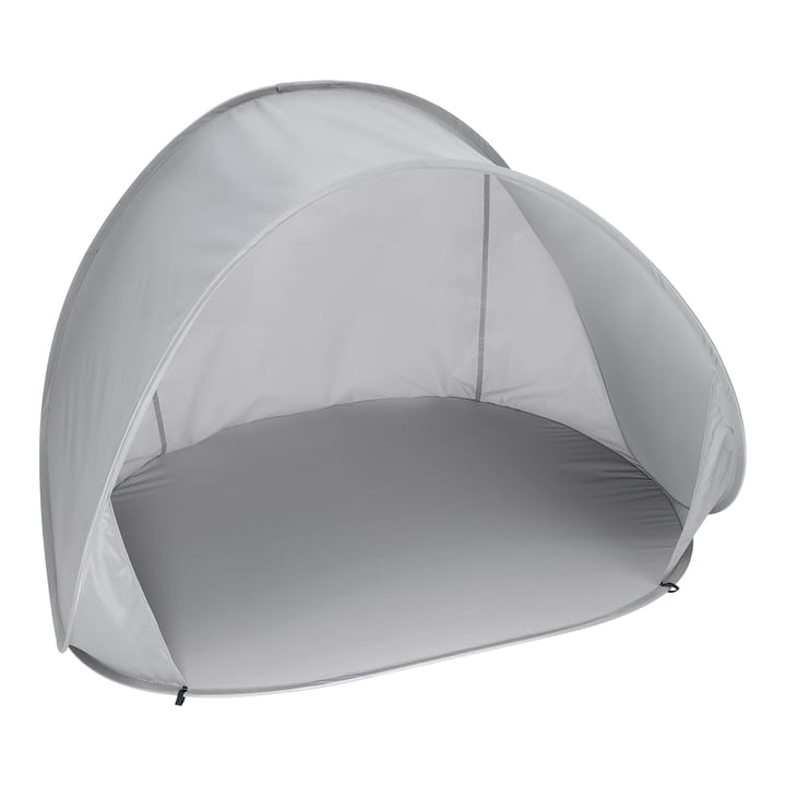 Pop-up UV tält - Grå BeKids