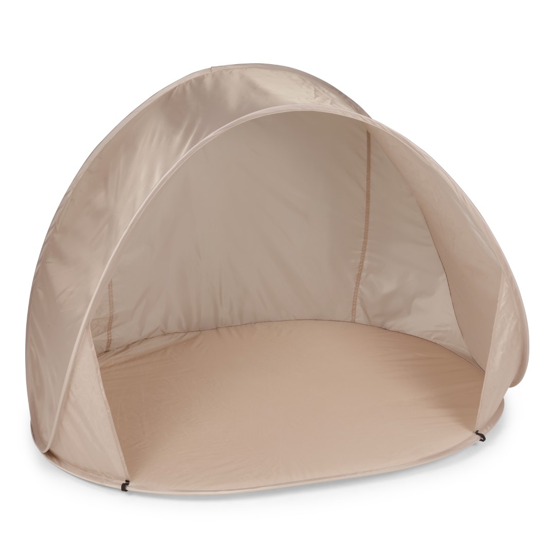 Product Image for BeKids  Pop-up UV tält, Oak - BabyWorld