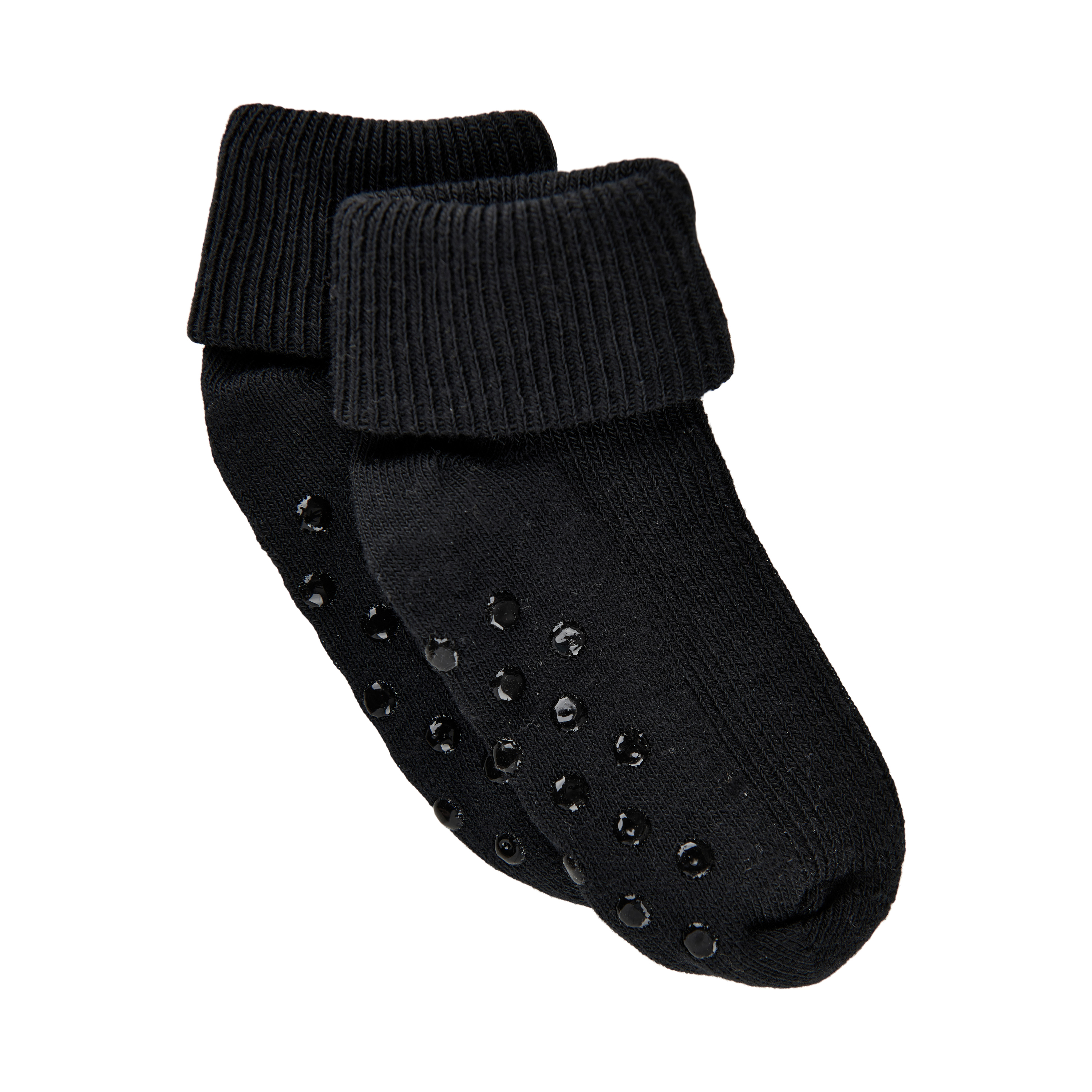 Product Image for BeKids  Ribbade Strumpor, Black - BabyWorld