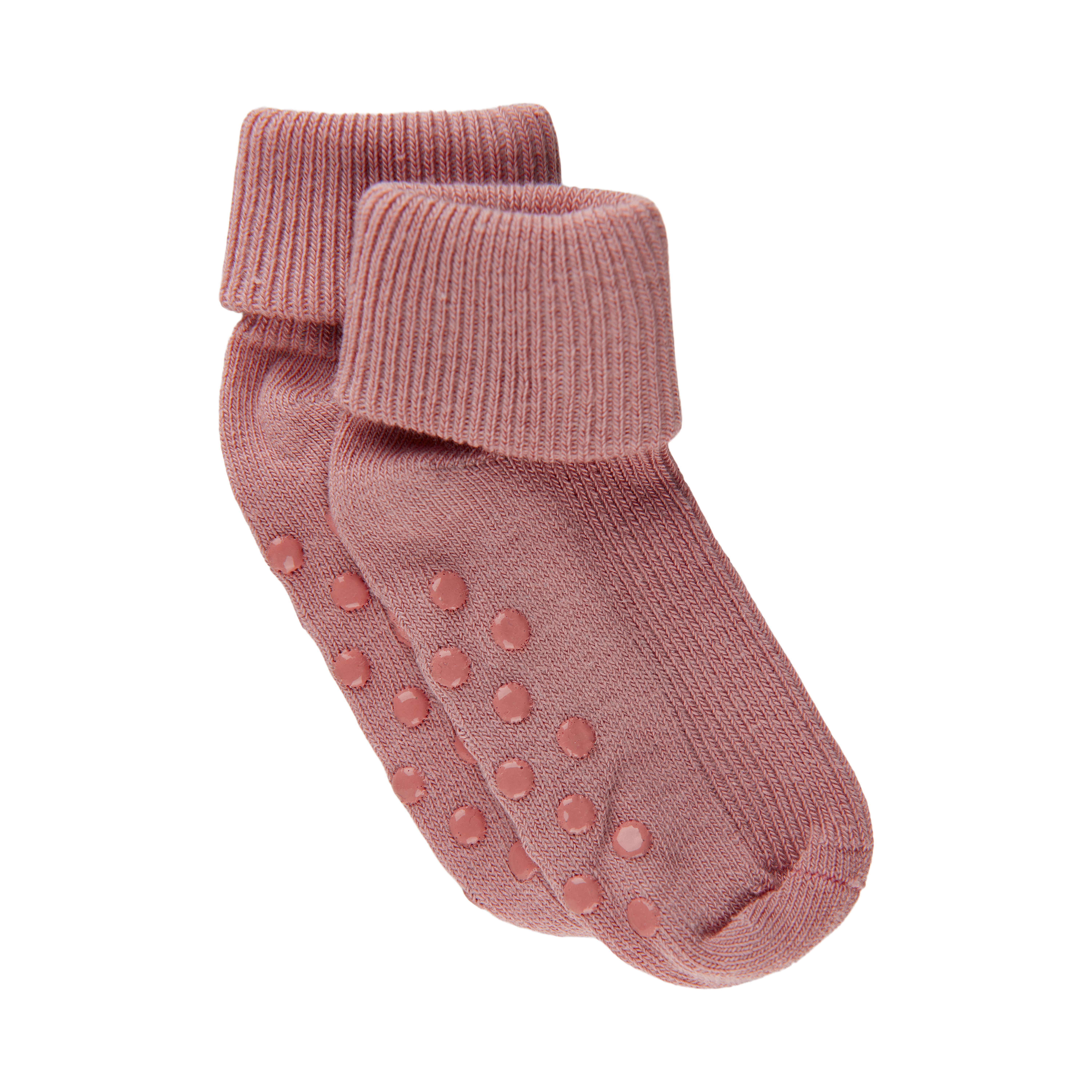 Product Image for BeKids  Ribbade Strumpor, Misty Rose - BabyWorld