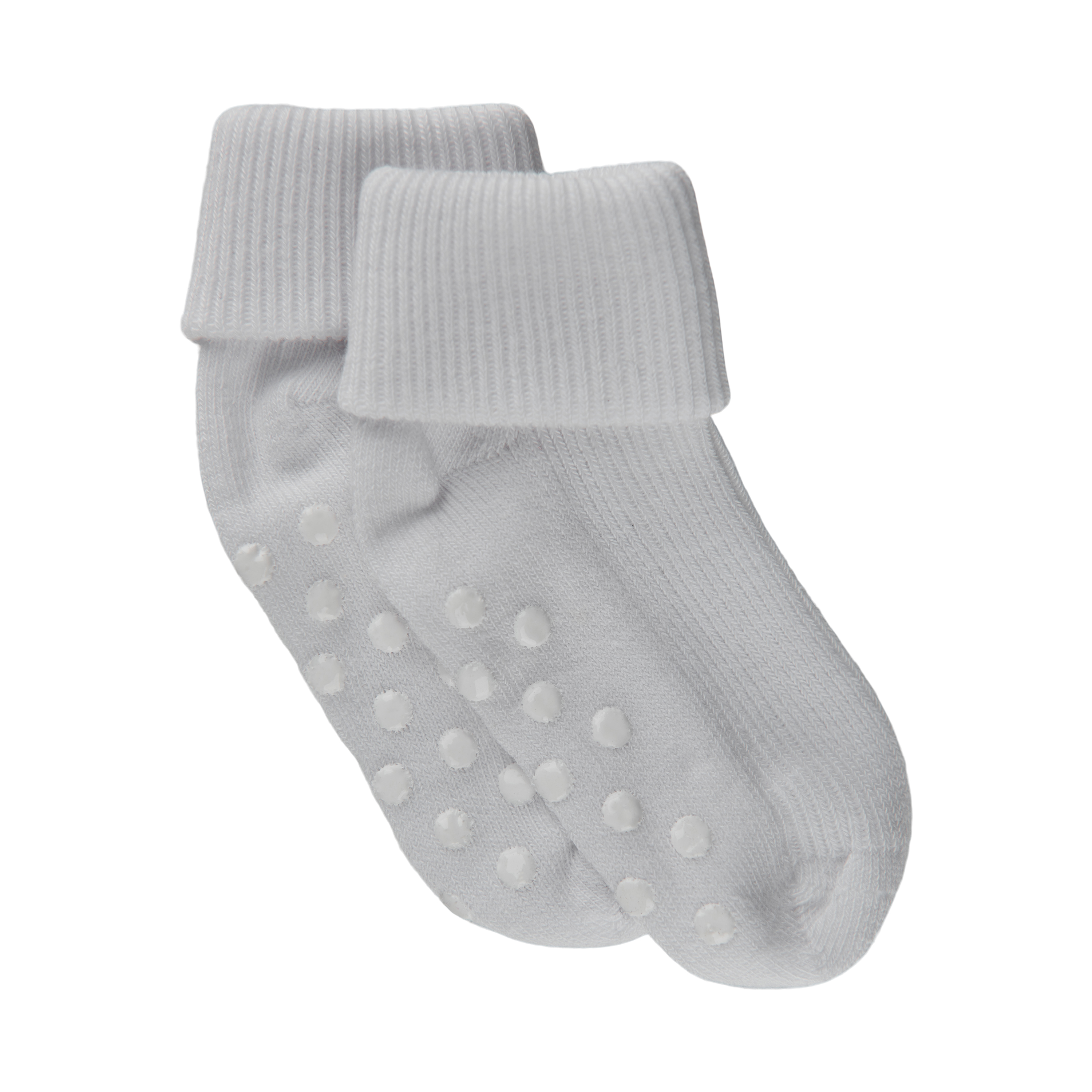 Product Image for BeKids  Ribbade Strumpor, White - BabyWorld