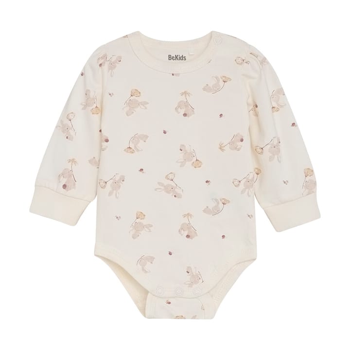Set Body och sparkdräckt Nostalgia Rose BeKids