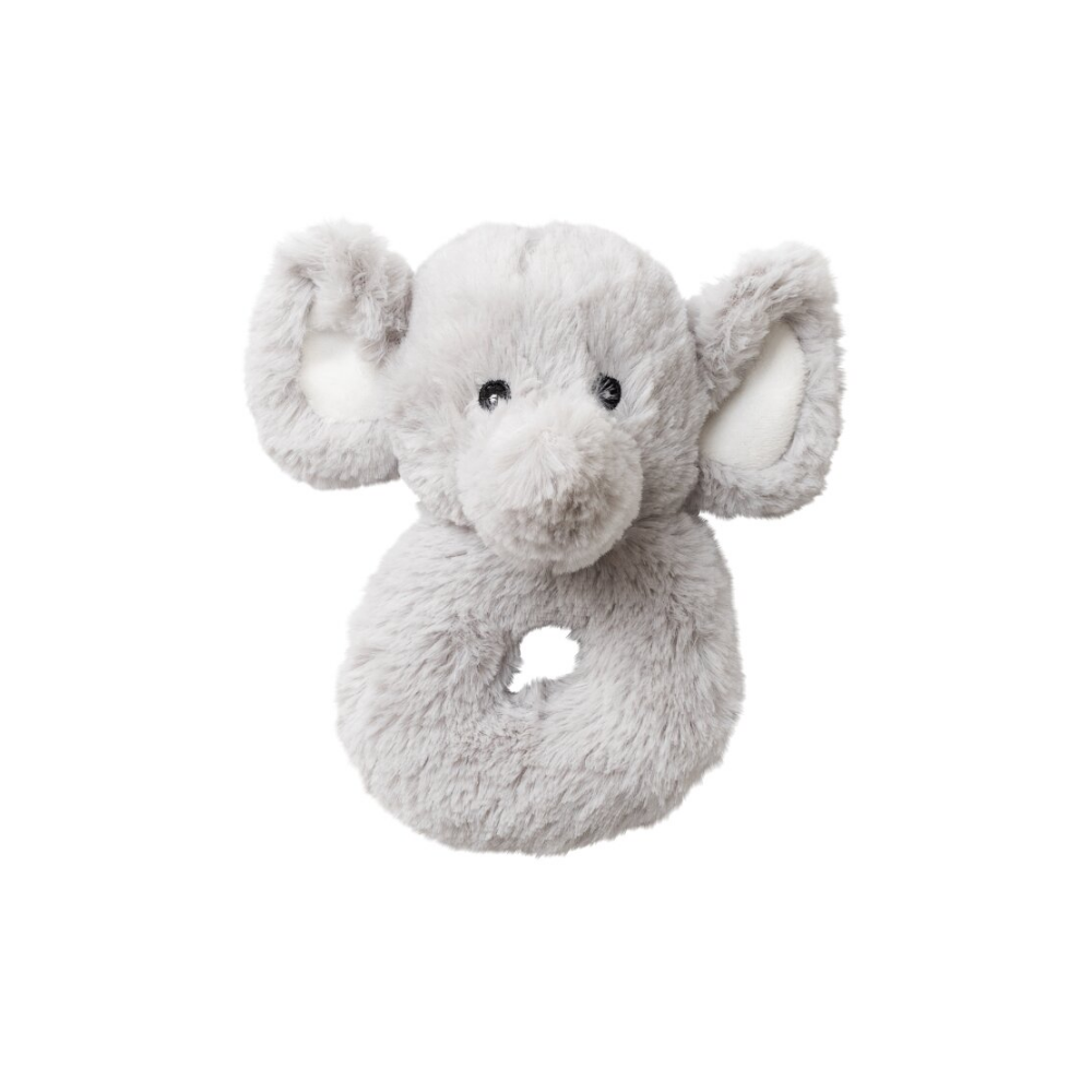 BeKids Skallra Elefant
