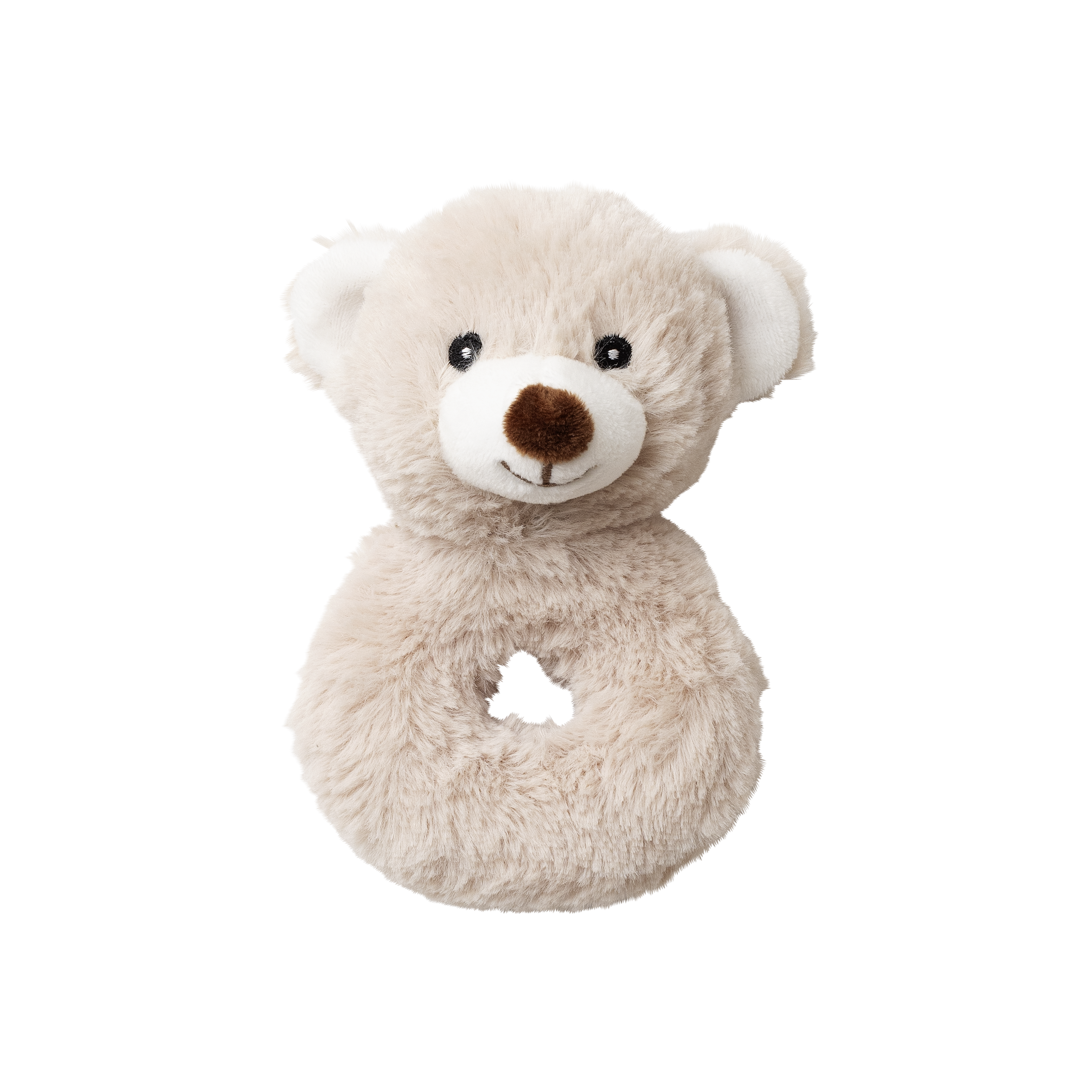 Product Image for BeKids  Skallra Nalle - BabyWorld