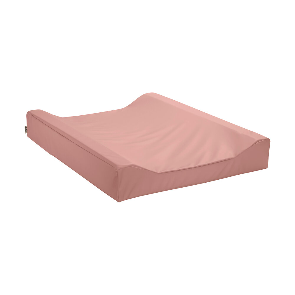 BeKids Skötbädd Rose Smoke