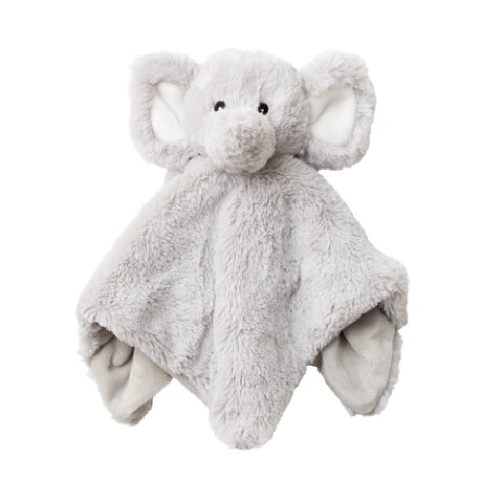 BeKids Snuttefilt Elefant