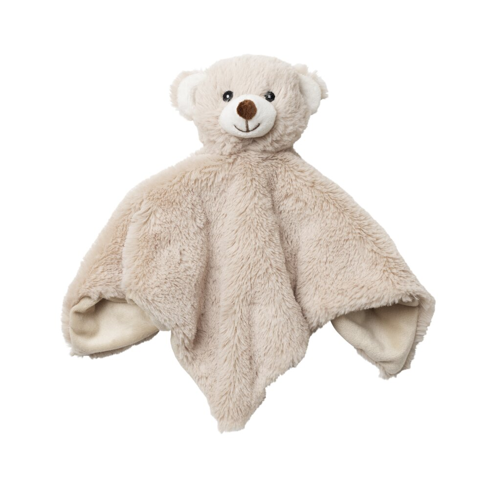 Product Image for BeKids  Snuttefilt Nalle - BabyWorld
