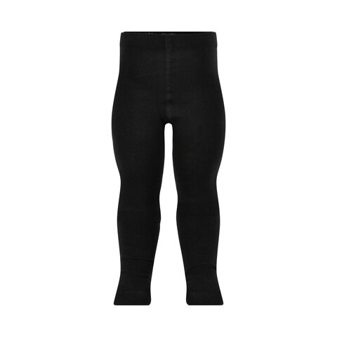 BeKids Strumpbyxor Black