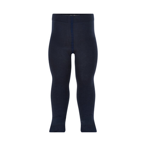 BeKids Strumpbyxor Dark Navy