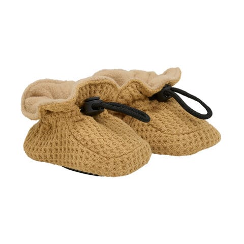Tossor Manchester - Honey Yellow
