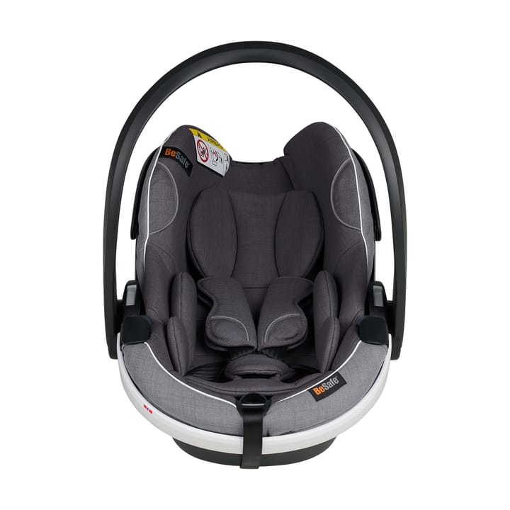 iZi Go Modular X2 I-Size - Metallic Mélange Besafe