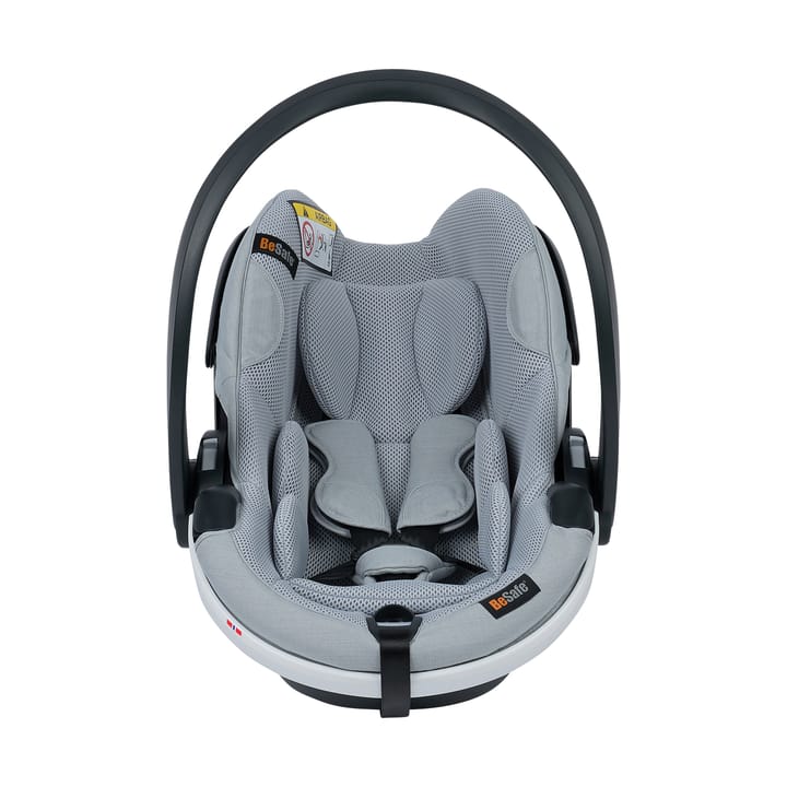 iZi Go Modular X2 I-Size - Peak Mesh Besafe