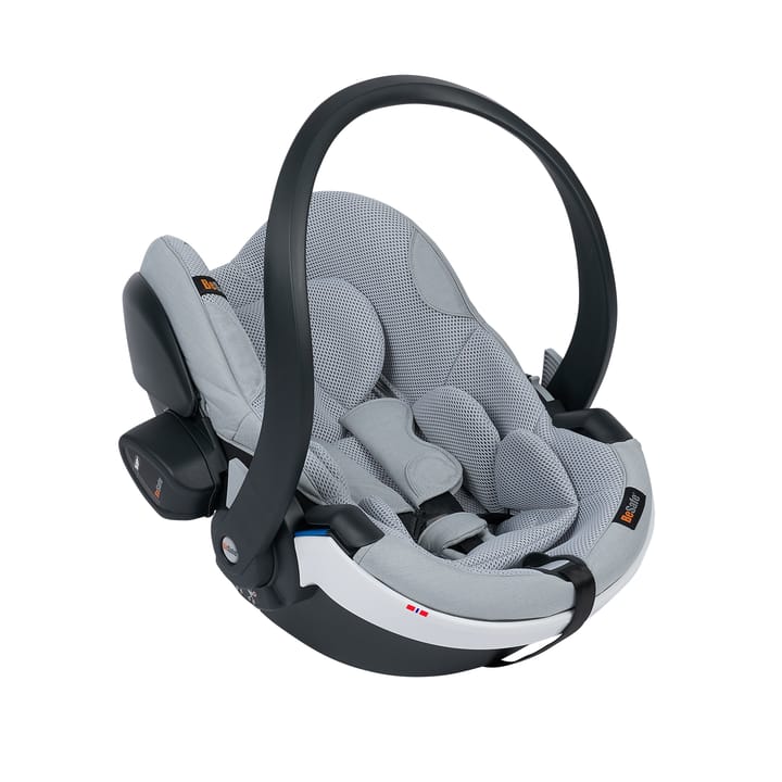 iZi Go Modular X2 I-Size - Peak Mesh Besafe