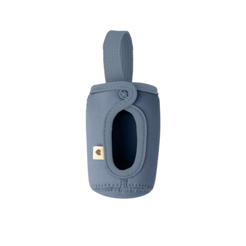 Product Image for BIBS  Flaskskydd för nappflaska 110 ml, Petrol - BabyWorld