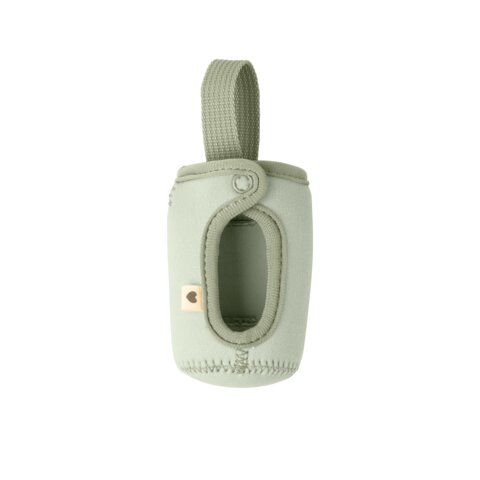 Product Image for BIBS  Flaskskydd för nappflaska 110 ml, Sage - BabyWorld