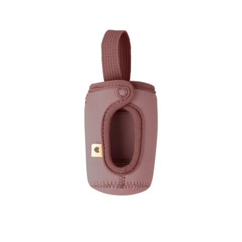 Product Image for BIBS  Flaskskydd för nappflaska 110 ml, Woodchuck - BabyWorld