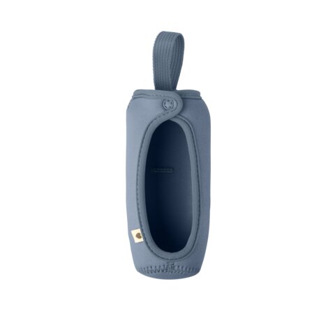 Product Image for BIBS  Flaskskydd för nappflaska 225 ml, Petrol - BabyWorld