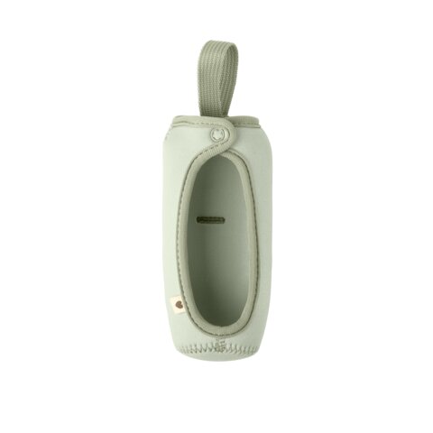 Product Image for BIBS  Flaskskydd för nappflaska 225 ml, Sage - BabyWorld