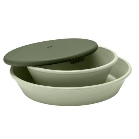 Middagset - Sage BIBS